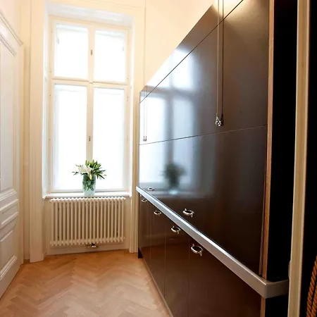 Hollmann Beletage Design&Boutique Hotel Vienne Extérieur photo