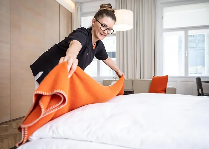 Hollmann Beletage Design&Boutique Hotel