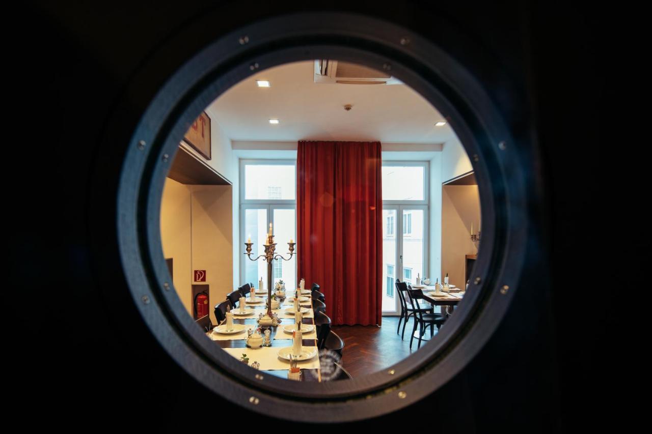 Hollmann Beletage Design&boutique 4* Vienne