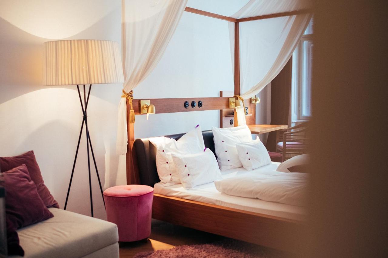 Hollmann Beletage Design&boutique 4*