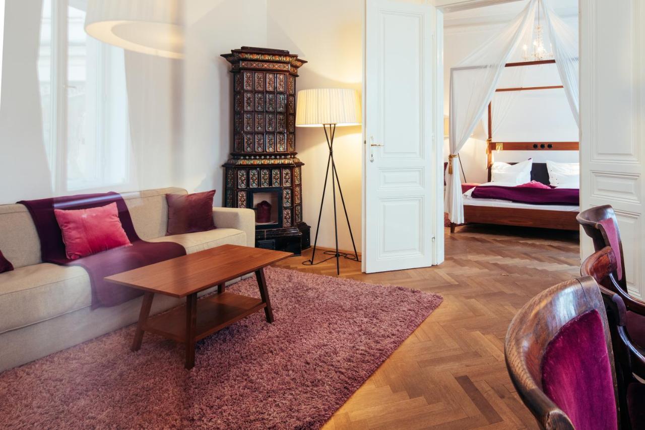 Hotel Hollmann Beletage Design&boutique 4*