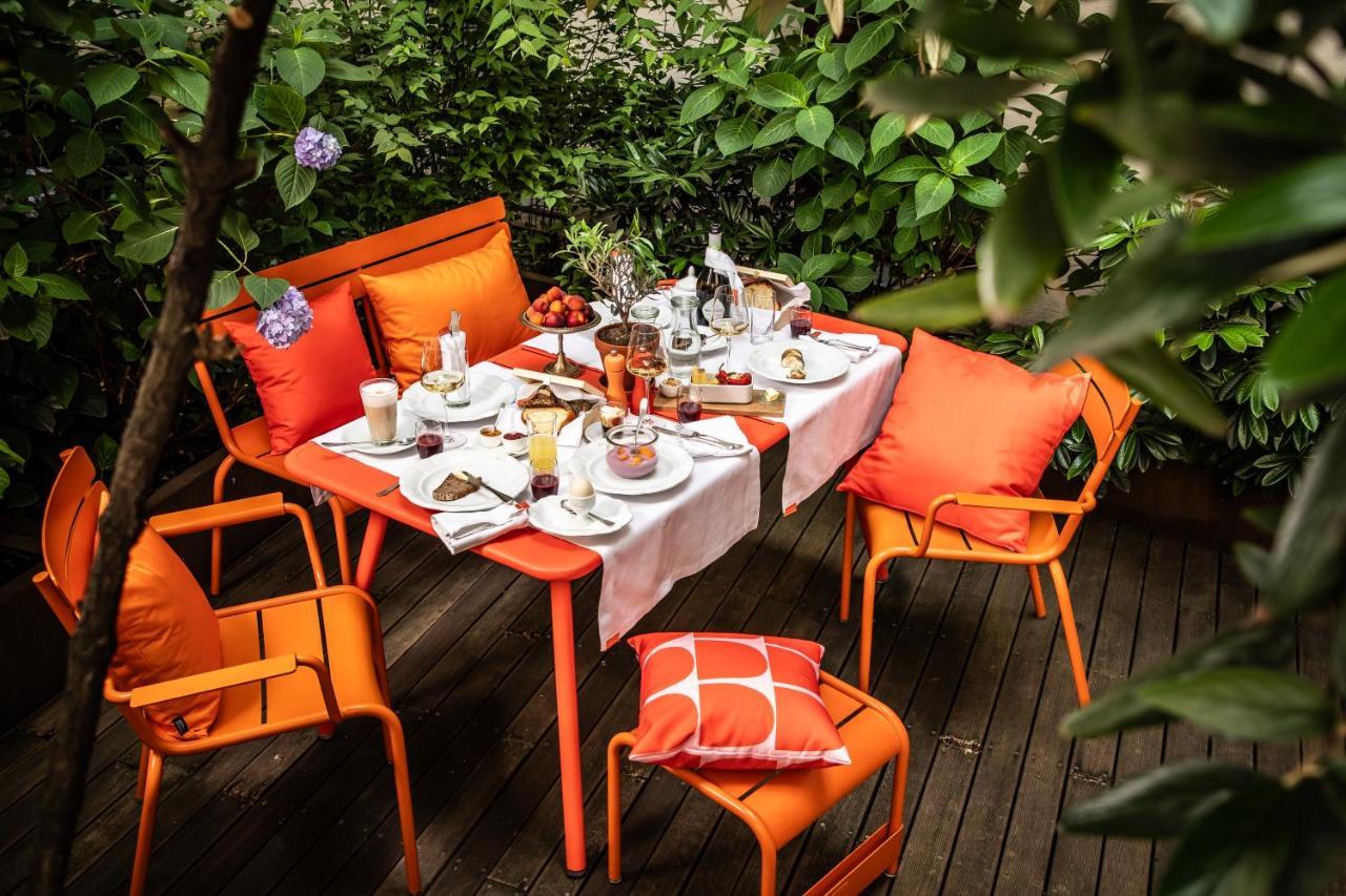 Hollmann Beletage Design&boutique Hotel Vienne