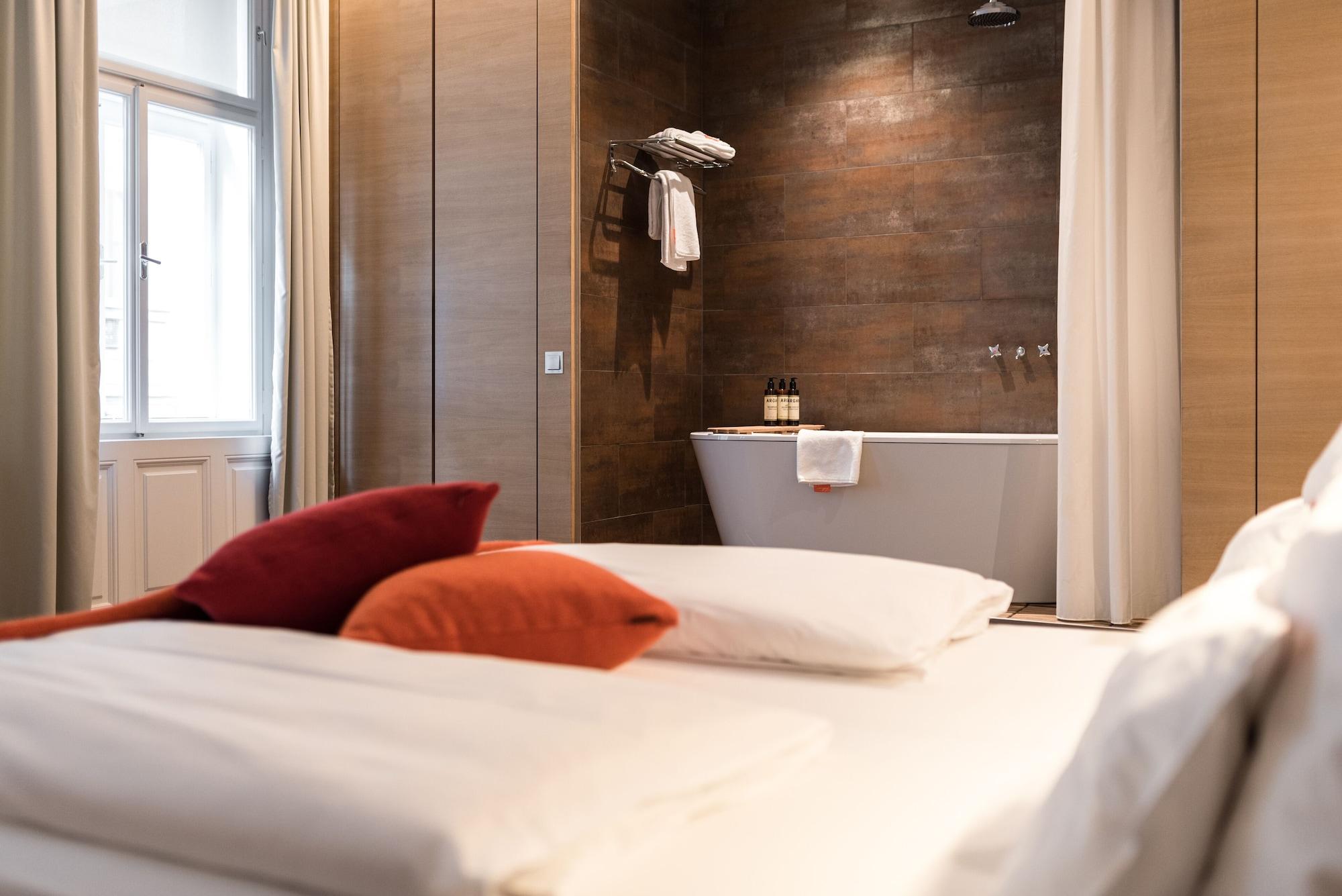 Hotel Hollmann Beletage Design&boutique 4*