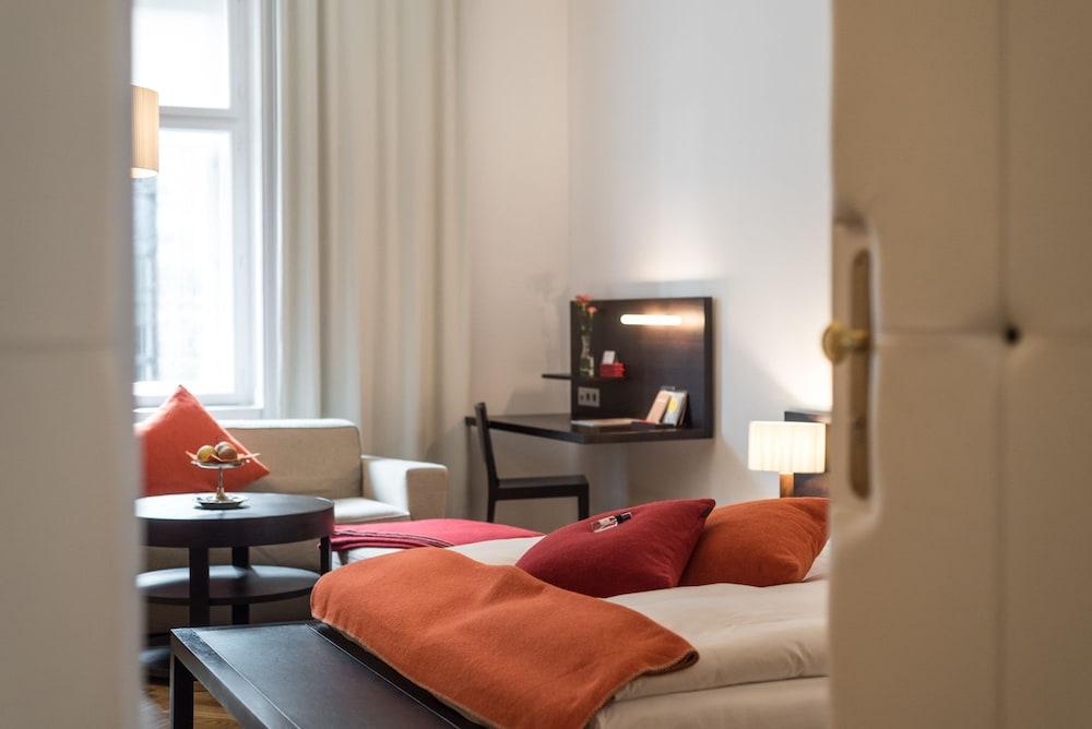 Hollmann Beletage Design&boutique 4* Vienne