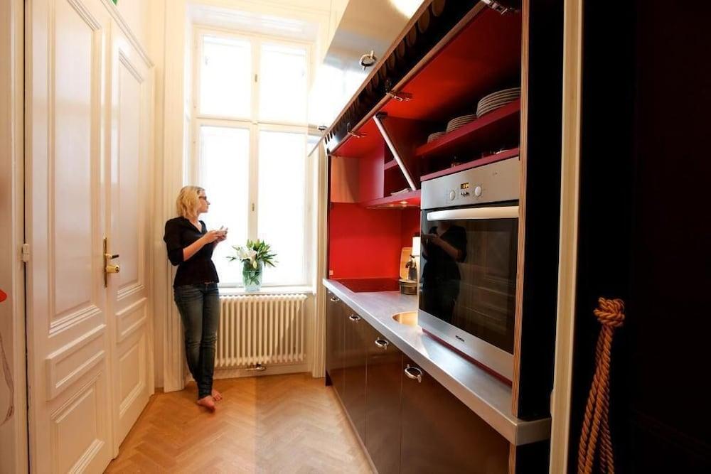 Hollmann Beletage Design&boutique 4* Vienne