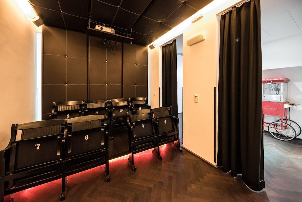 Hollmann Beletage Design & Boutique Wien