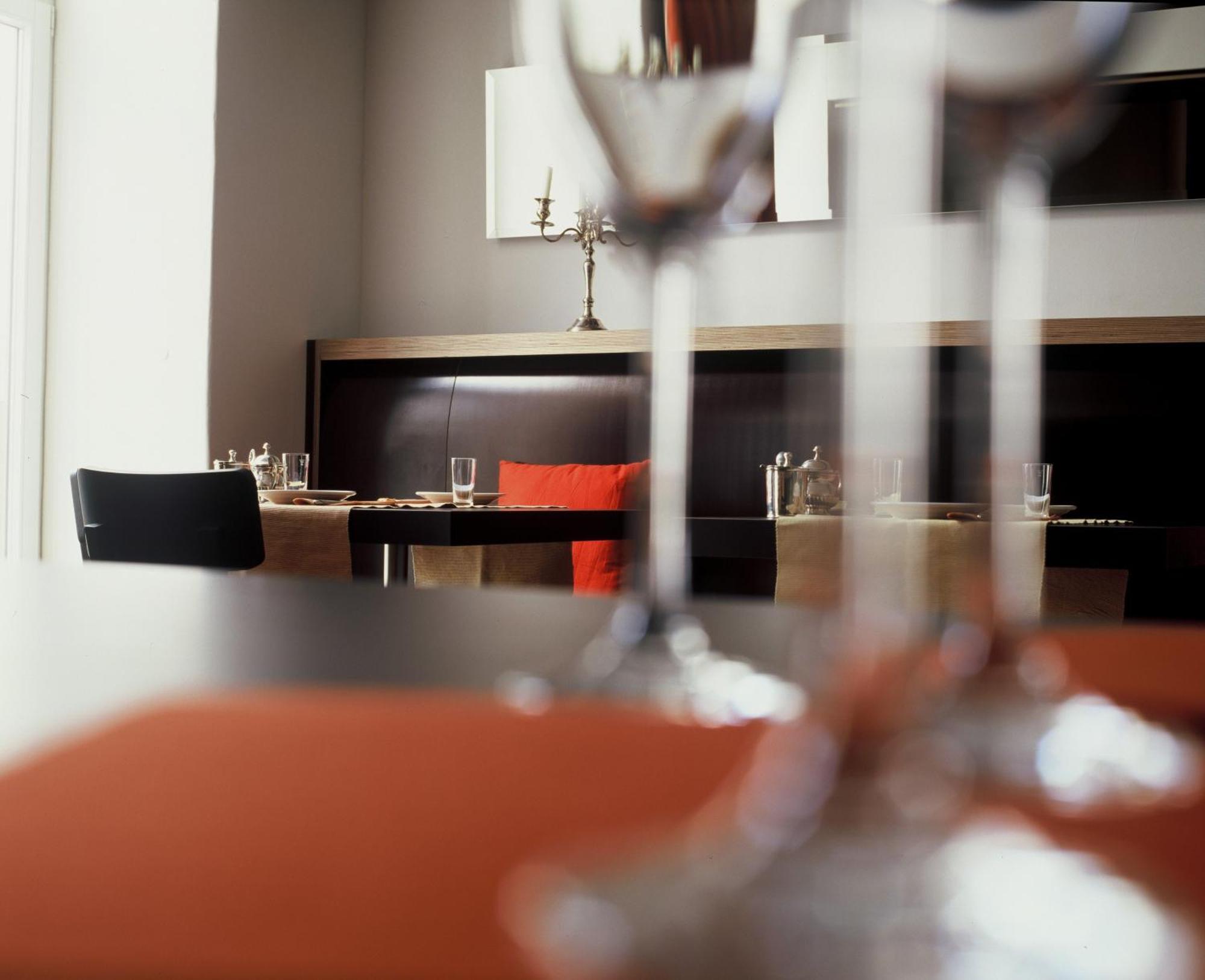 Hollmann Beletage Design&boutique Hotel