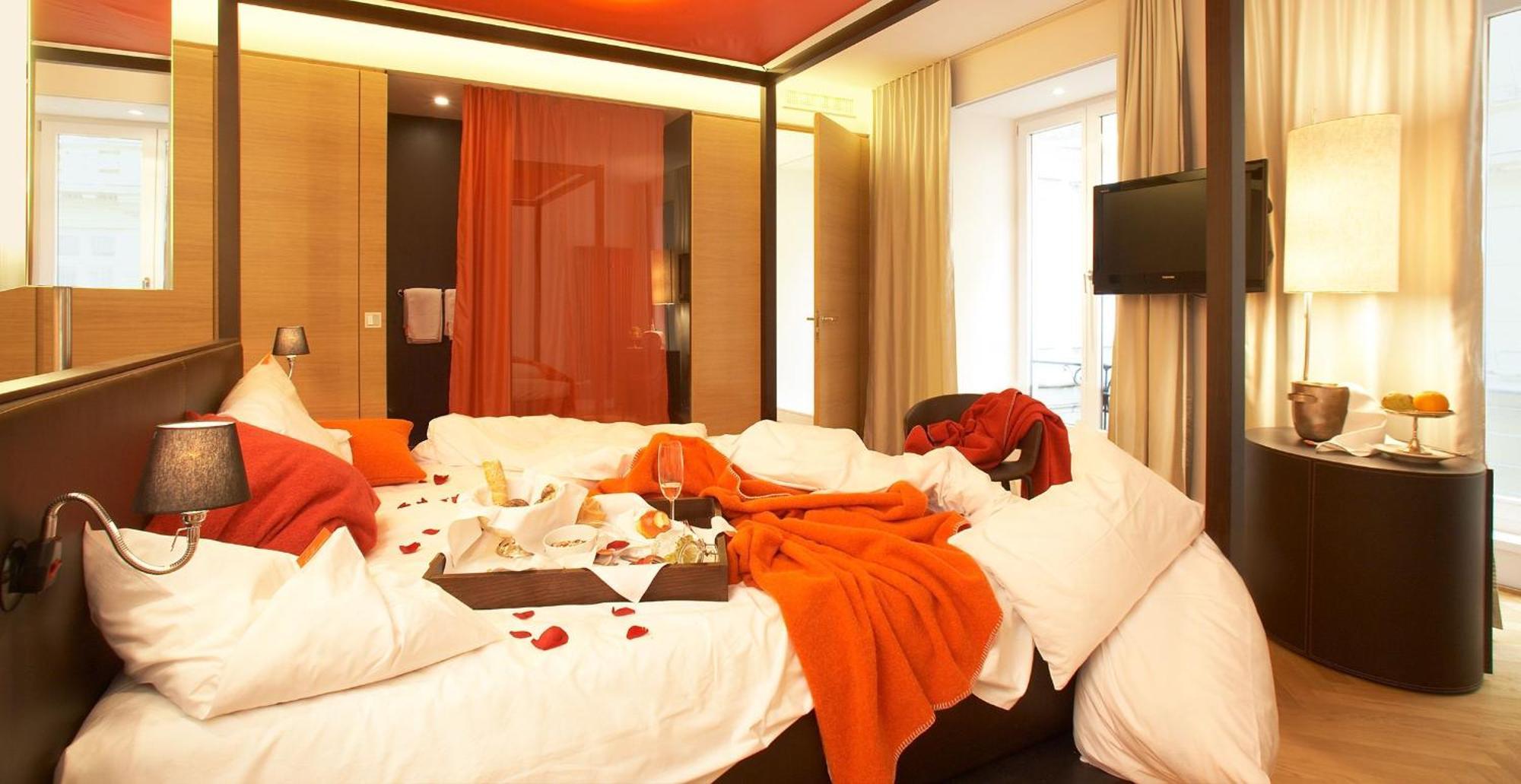 Hollmann Beletage Design&boutique 4*