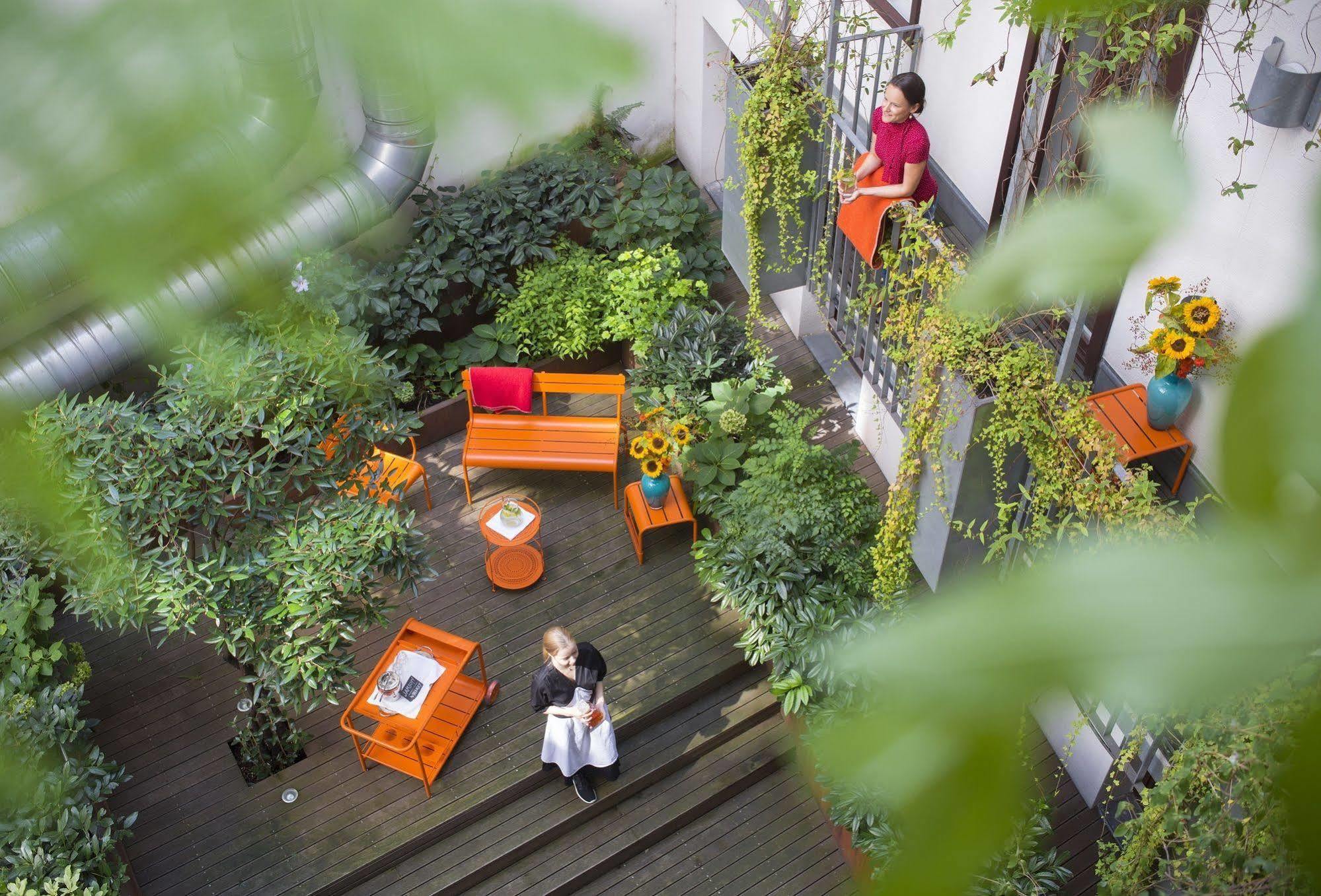 Hollmann Beletage Design&boutique Hotel Vienne