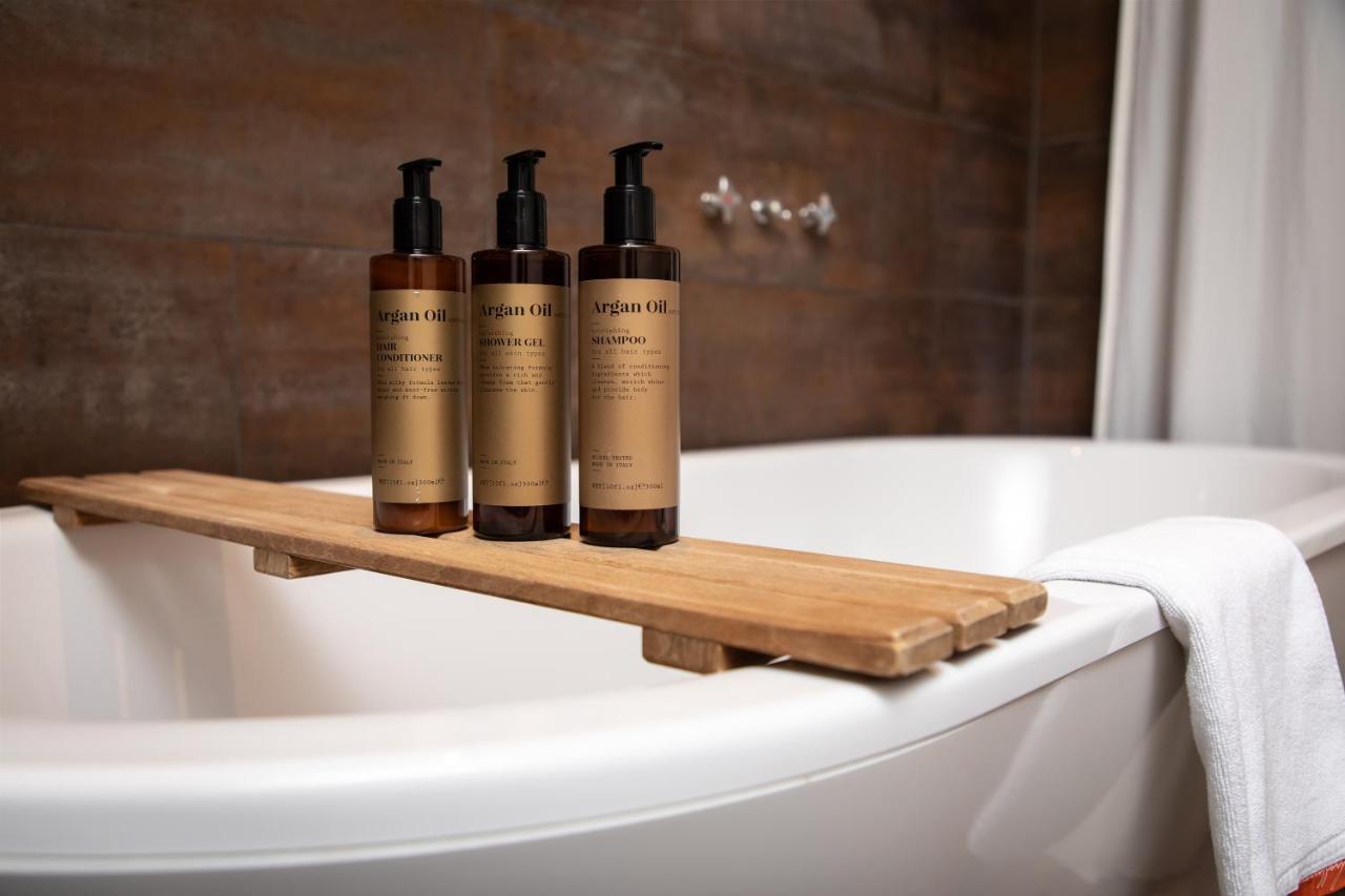 Hotel Hollmann Beletage Design & Boutique Wiedeń