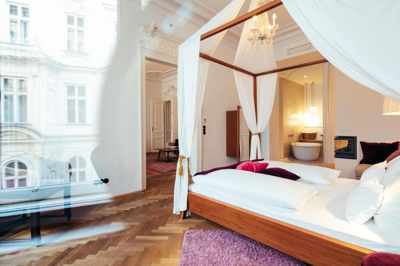 Hotel Hollmann Beletage Design & Boutique 4*