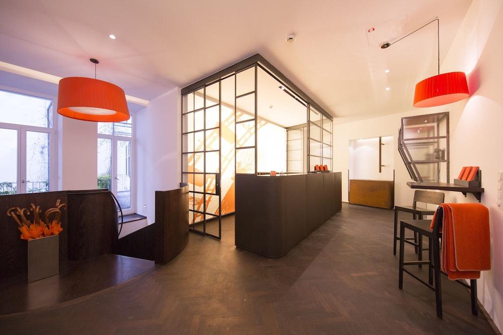 Hotel Hollmann Beletage Design & Boutique 4*