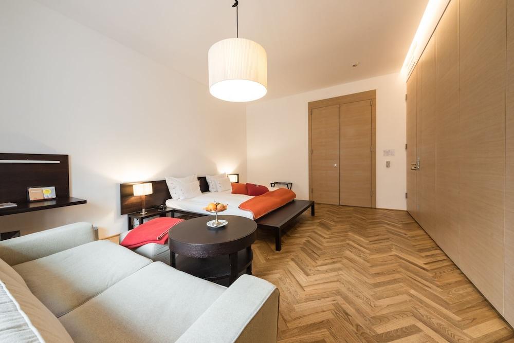 Hotel Hollmann Beletage Design & Boutique Wiedeń