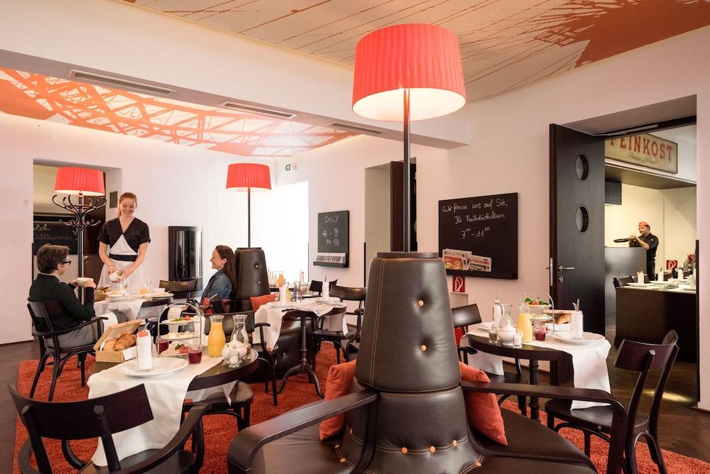 Hotel Hollmann Beletage Design & Boutique Wiedeń