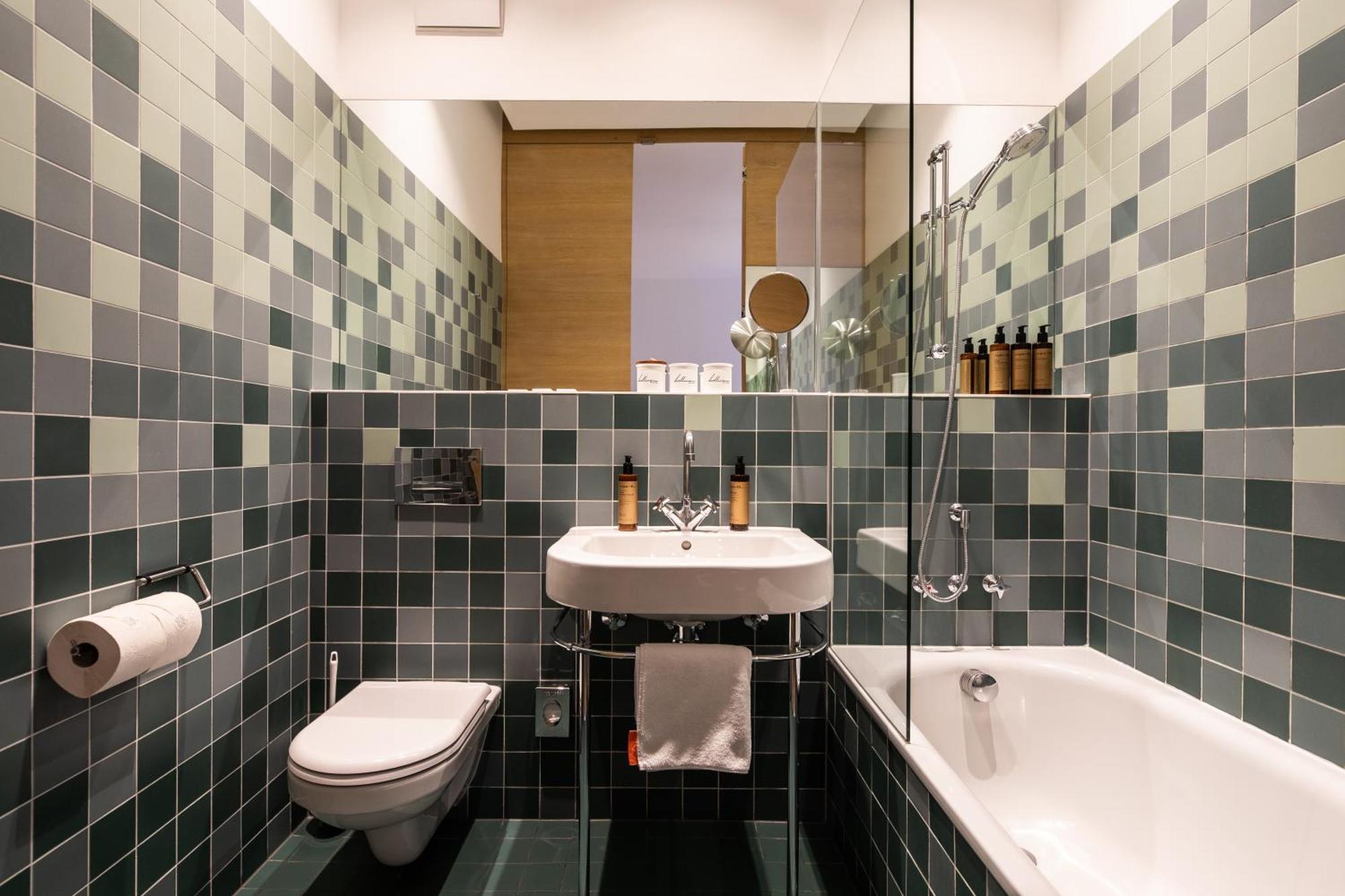 Hollmann Beletage Design & Boutique Hotel Wiedeń