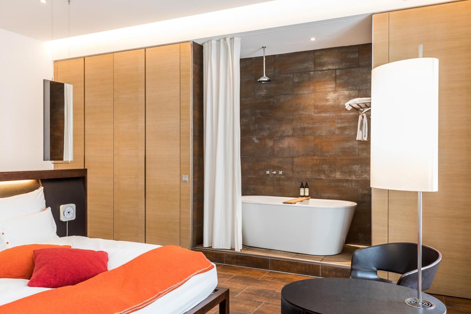Hotel Hollmann Beletage Design & Boutique Wiedeń