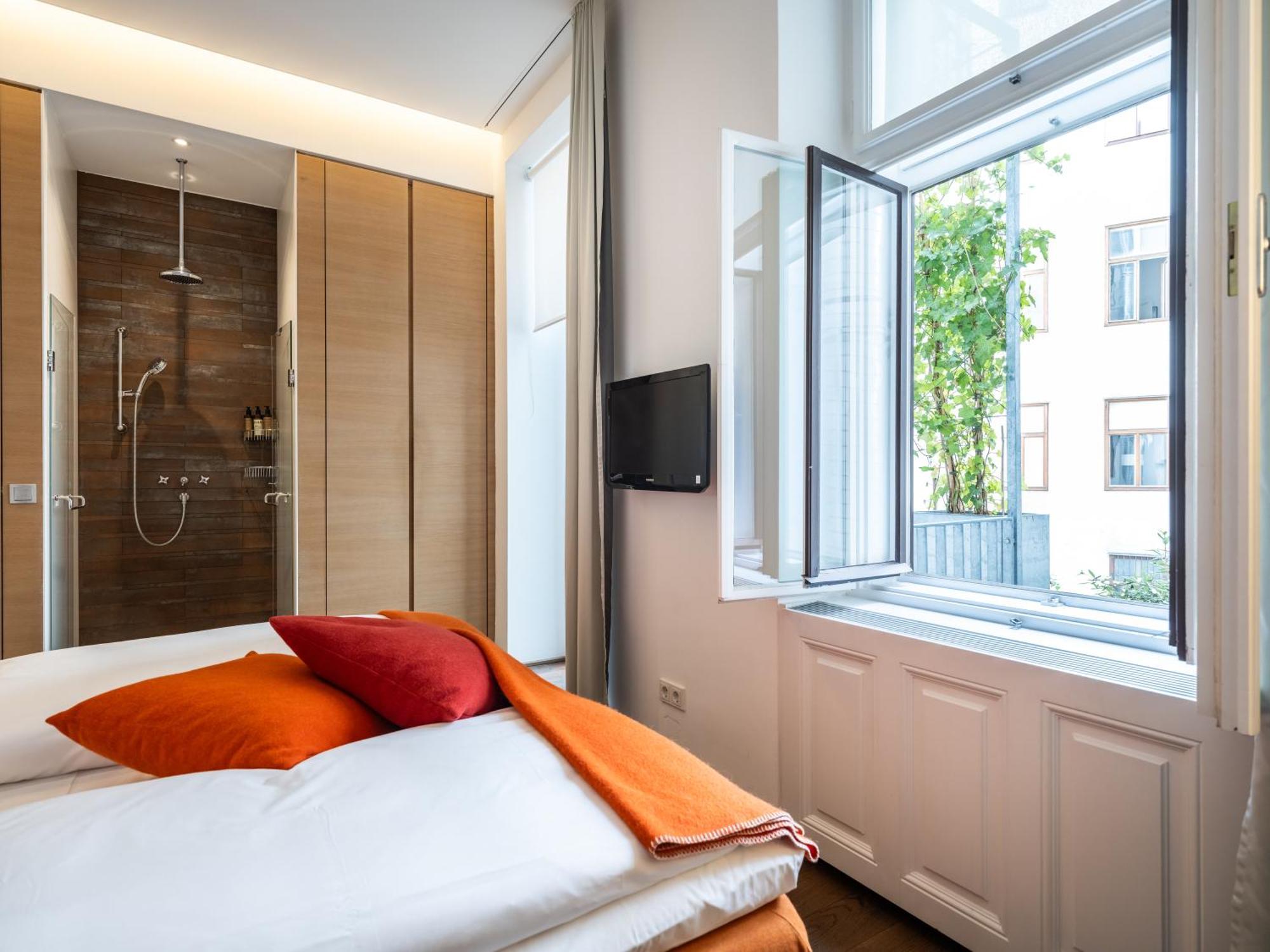 Hollmann Beletage Design & Boutique Hotel Wiedeń