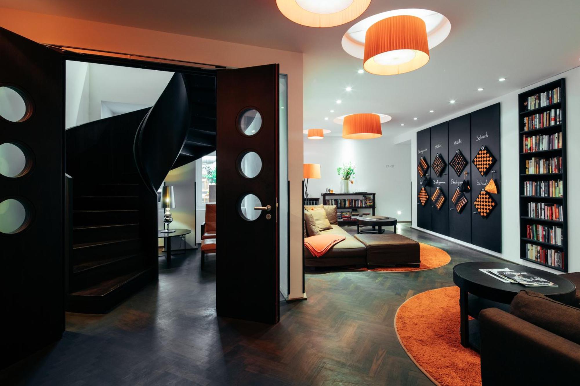 Hollmann Beletage Design & Boutique 4* Wiedeń