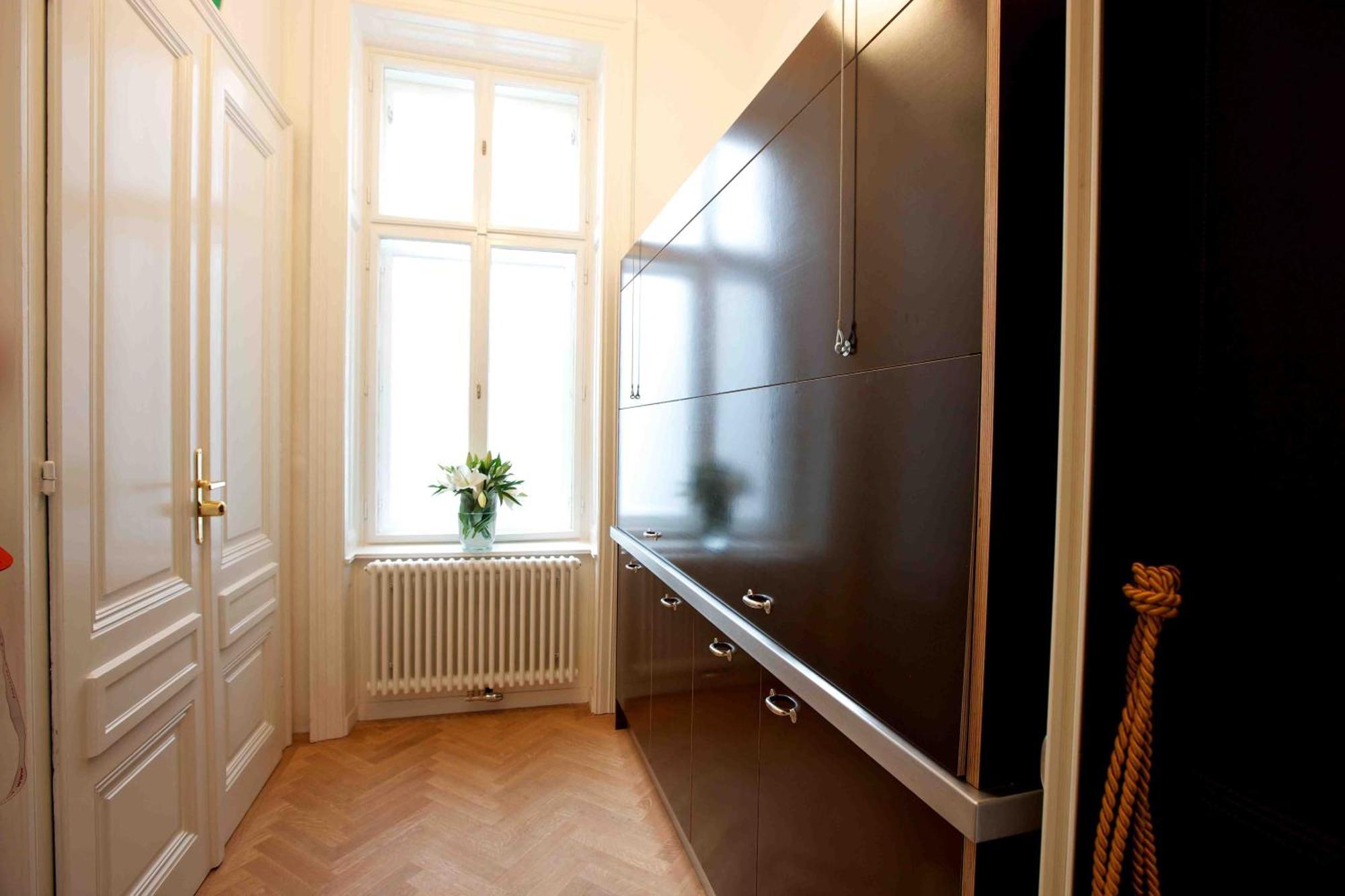 Hotel Hollmann Beletage Design & Boutique Wiedeń